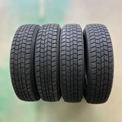 GOOD YEAR アイスナビ7 145/80R13 4本セット 冬タイヤ - メルカリ