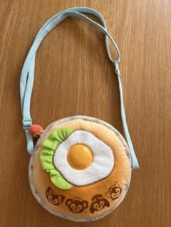 ダッフィーアンドフレンズ　ワンダフルキッチンショルダーバッグのサムネイル