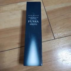 フューチャーラボ ヘアボーテ 薬用育毛エッセンス〜FUSSA〜のサムネイル