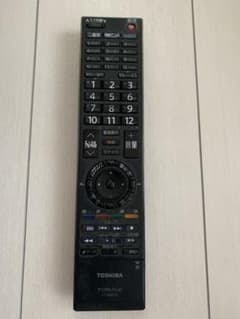 東芝 TOSHIBA テレビリモコン CT-90312のサムネイル