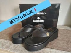 トングサンダルのサムネイル