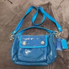COACH２wayバックのサムネイル
