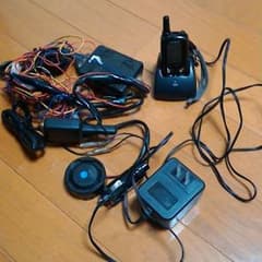 バイクセキュリティYS.GEARのサムネイル