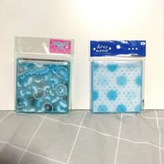 カミオジャパン　Ｍサイズ ミラー　２点セットのサムネイル