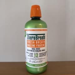 TheraBreath セラブレス マウスウォッシュ　1Lのサムネイル