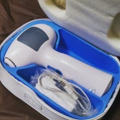 家庭用レーザー脱毛器　アイエピのサムネイル