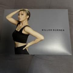 KODA KUMI KILLER BURNERのサムネイル