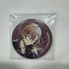 文豪ストレイドッグス 中原中也 缶バッジ | Shop at Mercari from