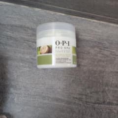 OPI PRO SPA インテンシブ カルススムージングバーム残量半分以上