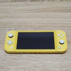 SwitchLite スイッチライトのサムネイル