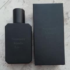 summer kinda love 香水 赤西仁のサムネイル