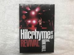 Hilcrhyme Tour 2015 REVIVAL DVDのサムネイル