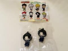 ハンターハンター　カプセルラバーマスコット　フェイタンのサムネイル