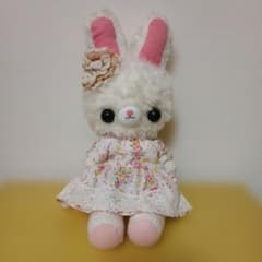 加賀優香様（otd Karen bear） うさぎ？ | Acquista su Mercari dal