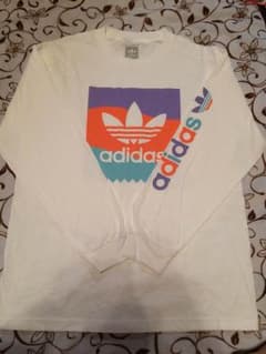 Adidas ロングTシャツのサムネイル
