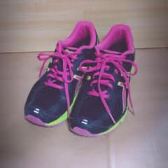 asics シューズ❣️のサムネイル