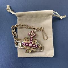 Vivienne Westwood ブレスレット　ヴィヴィアンウエストウッドのサムネイル