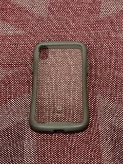 iFace Reflection iPhoneX用　グレーのサムネイル