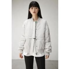 AZUL BY MOUSSY DETACHABLE SHORT MA-1のサムネイル