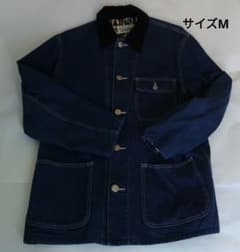 wacko maria デニムカバーオール XL 19FWワコマリア デニムカバーオール - メルカリ