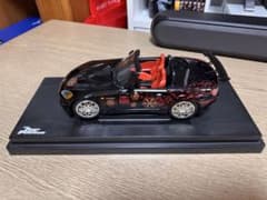 ホンダ S2000 ファースト・フューリアス 1/18のサムネイル