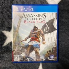 アサシン クリード4 ブラック フラッグのサムネイル