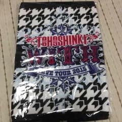 ゆーみん様専用☆東方神起 WITH☆セブン限定カラーのサムネイル