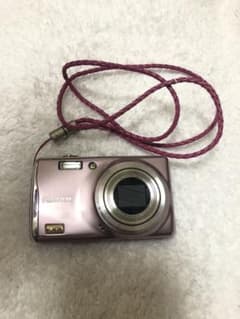 Fujifilm F80 EXR デジカメ デジタルカメラのサムネイル