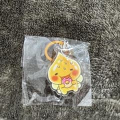 しずくちゃん　あせおくん　 アクリルキーホルダーのサムネイル
