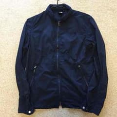 north face 薄手ジャケットのサムネイル
