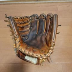 硬式内野用グローブ Slugger 久保田スラッガーのサムネイル
