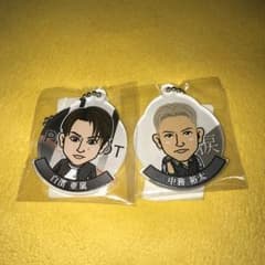 GENERATIONSセットのサムネイル