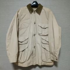 フィルソン　FILSON　ハンティングジャケット　MADE IN USA