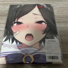 ウマ娘 otamono バスタオル タペストリー 萌タオル - メルカリ