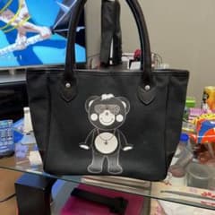 タンタ TANTA トートバッグのサムネイル