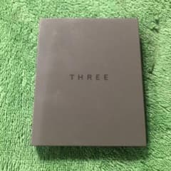 THREE シマリング　グロー　デュオ　01のサムネイル