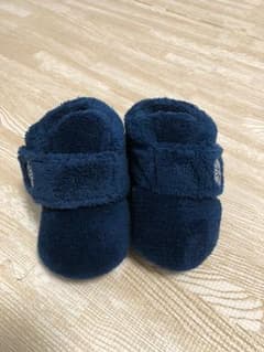 ☆UGG ベビーシューズ 2/3 S 6-12monthのサムネイル
