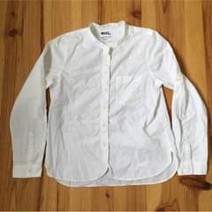 taso様専用MHLレディースシャツのサムネイル