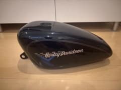 XL1200S 02 スポーツスター 純正タンク 美品 - メルカリ