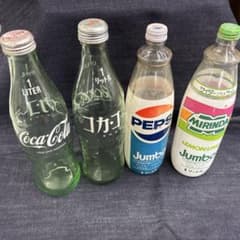 昭和 空き瓶 - メルカリ