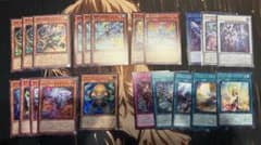 エルフェンノーツ アルス＝マグナデッキパーツのサムネイル