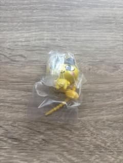 たまごっち　カラフルマルチチャーム　まめっちのサムネイル