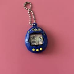 たまごっち シャカシャカチャームコレクションのサムネイル