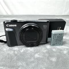 ESV88 【極美品】Canonキャノン PowerShot G10 | Shop at Mercari from