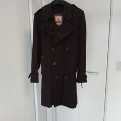 BARACUTA ENGLANDのサムネイル