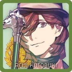 ろくたさま専用☆れいじくん人形のサムネイル