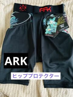 ARK ヒッププロテクター レディース M 美品のサムネイル