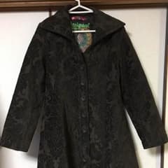 みこ様専用 デシグアル コート サイズ44のサムネイル