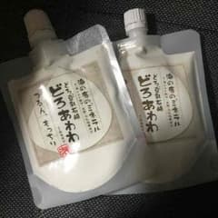 どろあわわ ２個セットのサムネイル