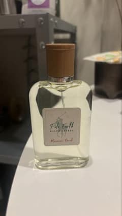 Ralph Lauren Polo Earth Moroccan Neroli - メルカリ